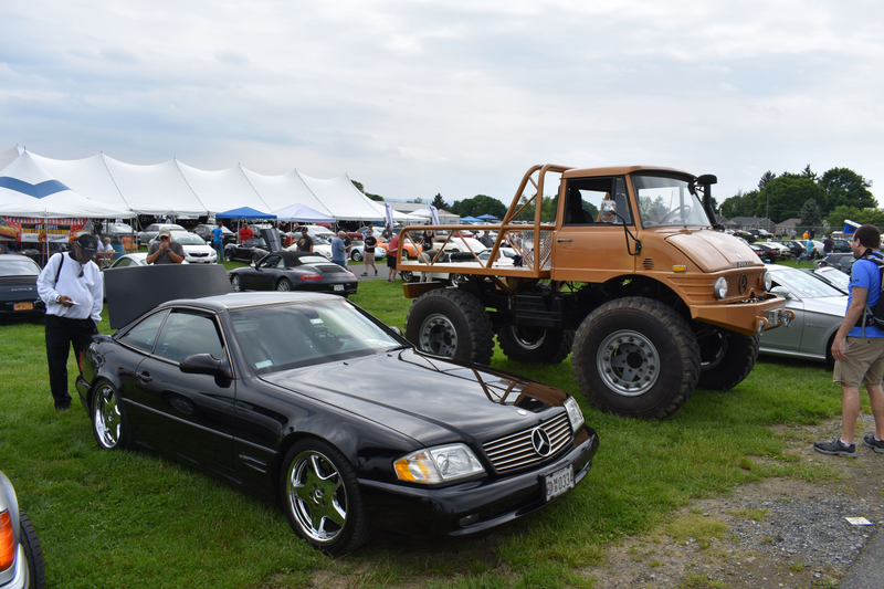 Illustration for article titled Carlisle Import & Performance Nationals 2019